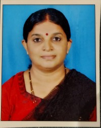 Nalinakshi NC